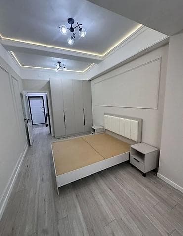 сдаю аю гранд: 2 комнаты, Без подселения, С мебелью полностью — 1