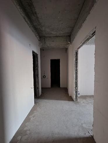 2х комнат: 2 комнаты, 65 м², Ак кеме ТЦ, 8 этаж — 10