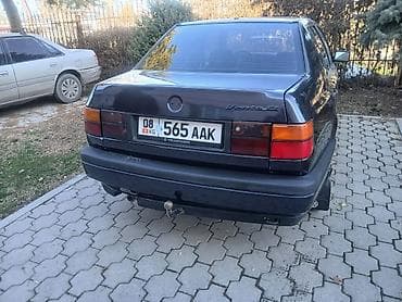 цена лексус 350: Volkswagen Vento: 1993 г., 1.8 л, Механика, Бензин, Седан — 4
