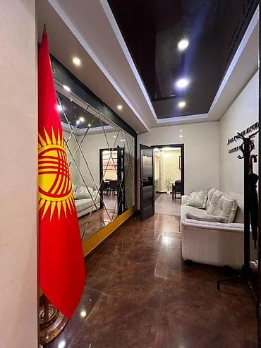 активизация офис: Продажа офисов 163 м², С ремонтом, С мебелью, С мебелью полностью, 4 этаж — 1