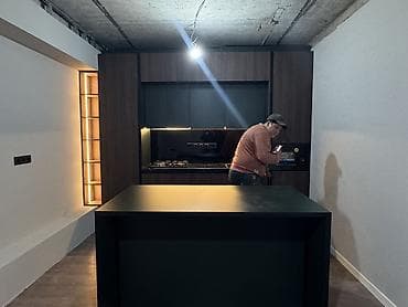 срочно продается: 2 комнаты, 50 м², 10 этаж, Дизайнерский ремонт — 7