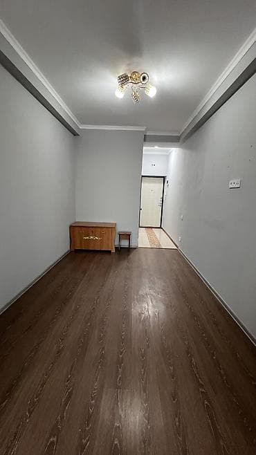 Квартиры: Студия, 22 м², Пишпек 2 этаж, Косметический ремонт — 2