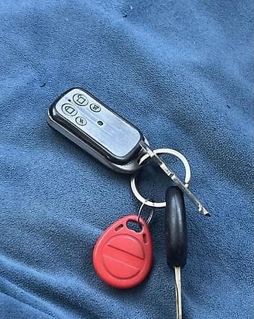 Продажа авто: Hyundai Getz: 2003 г., 1.4 л, Механика, Бензин, Хэтчбэк — 6