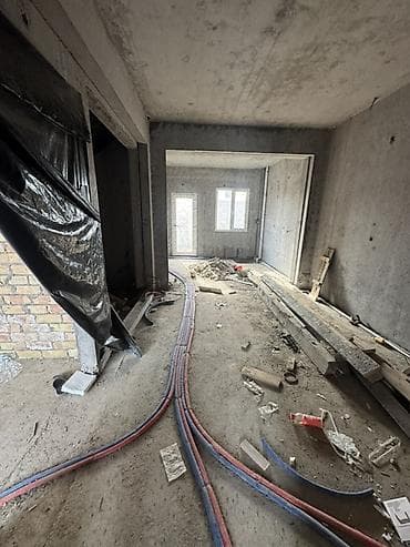 кок жаре: Современный двухэтажный дом в стиле минимализм - Архитектура — 5