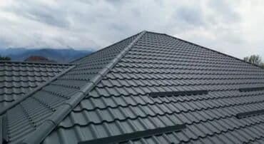 Делаем кровельную работу любой сложности БЫСТРО и КАЧЕСТВЕННО!🔥