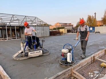 заливка пола: Стяжка Бесплатная консультация Больше 6 лет опыта — 22