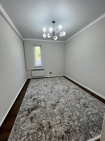🏠 Продаётся дом Ак Ордо 3, Ала ТОО 3 🏡 Участок: 4,3 сотых ✨ — 4