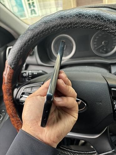 galaxy s22: Samsung Galaxy A14, Б/у, 64 ГБ, цвет - Черный, 2 SIM — 6