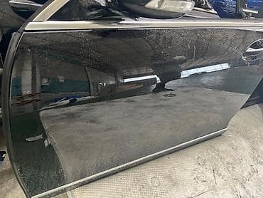 sl 55: Дверь Передняя левая Mercedes-Benz, Оригинал — 2