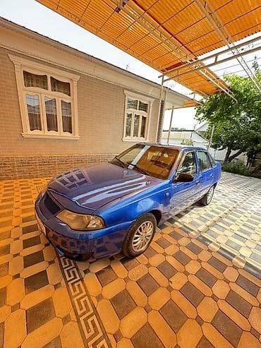 daewoo nexia стартер: Daewoo Nexia: 2011 г., 1.6 л, Механика, Бензин, Седан — 2