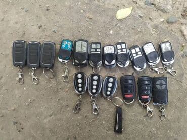 ворота с пультом: Автоматика для ворот — 29