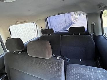 Продажа авто: Honda Stepwgn: 2003 г., 2 л, Автомат, Газ, Минивэн — 10