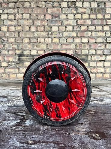 air 11: Коляска, Б/у — 3