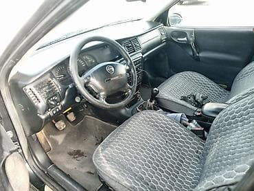 рулевая рейка опель вектра б: Opel Vectra: 2000 г., 1.6 л, Механика, Бензин, Универсал — 4