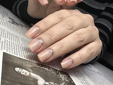 Мастер педикюра. 1-2 года опыта. Фиксированная оплата