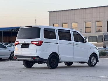 sprinter 4 4: Легкий грузовик, Foton, Стандарт, До 1 т, Б/у — 4