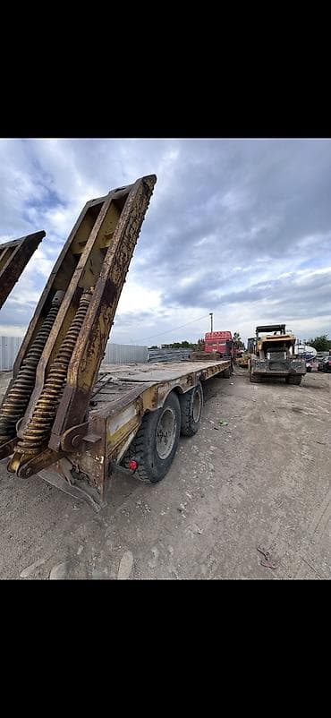 shacman: Тягач, Shacman, 2011 г., Без прицепа — 3