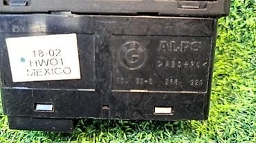 x5 e53: Аварийная кнопка Е90 8 368 920 Год 2006 В отличном состоянии, очень — 4