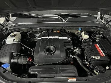 ssang: Ssangyong Rexton Sports: 2020 г., Автомат, Дизель, Пикап — 6