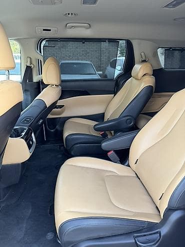 диски на киа карнивал: Kia Carnival: 2021 г., 2.2 л, Автомат, Дизель, Минивэн — 9