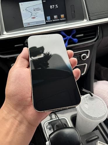 iphone ix: IPhone 16 Pro Max, Новый, 256 ГБ, Desert Titanium, Коробка, 100 % — 3