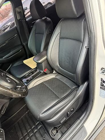 к5 газ: Kia Seltos: 2019 г., 1.6 л, Автомат, Бензин, Кроссовер — 10