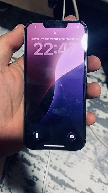 айфон 6 плюс с: IPhone 13 Pro, Б/у, 256 ГБ, Графит, Кабель, 87 % — 2