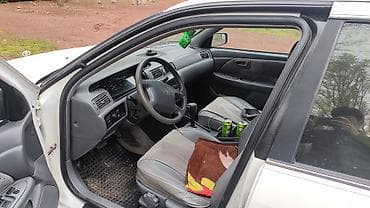 fit 2008: Toyota Camry: 1998 г., 2.2 л, Автомат, Бензин, Седан — 4