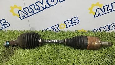e55 compressor: Mercedes-Benz W212 E350 4matik v-3.5 2010, передний правый привод — 1