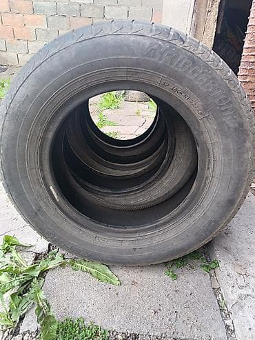 распродажа летних шин: Комплект из 4 автомобильных летних шин (без дисков). 185 75 14 в — 5