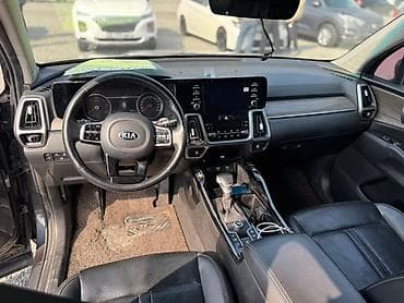 полики киа спортейч: Kia Sorento: 2020 г., Дизель, Кроссовер — 10