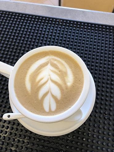 Бариста: Услуги бариста/кофейного мастера для кафе, мероприятий и частных — 6