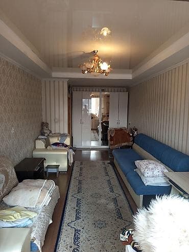энергетиков: 1 комната, 36 м², Индивидуалка, Косметический ремонт — 2