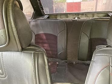 jet moto: ВАЗ (ЛАДА) 2109: 1990 г., 1.5 л, Ручные, Хэтчбэк — 4