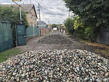 Дом и сад: Сыпучие материалы с доставкой Ассортимент: - Песок (для кладочных и — 10