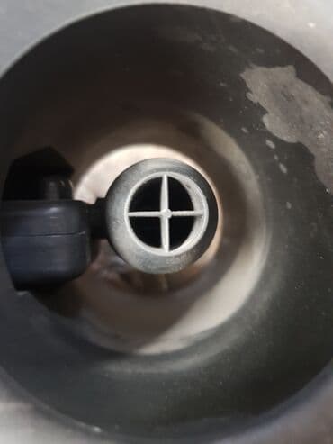 датчик спидометр: Toyota Windom 20, воздухомер. Тоета Виндом 20. Валюметр, датчик — 2