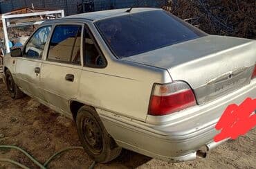 купить двигатель на нексию в бишкеке: Daewoo Nexia: 1999 г., 1.5 л, Механика, Бензиновая, Седан — 7