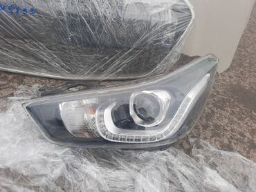 фара опель вектра с: Передняя левая фара Chevrolet Cobalt 2018 г., Б/у — 3