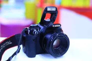 Срочно продается❗️Canon600 использован месяц весь комплект есть будет