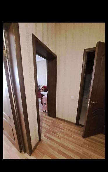 аренда жилья в канте: 2 комнаты, Собственник, Без подселения, С мебелью полностью — 4