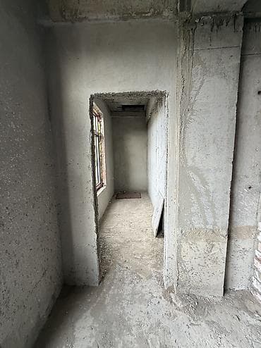2 комнаты, 82 м², Боконбаева/Уметалиева Элитка, 6 этаж, ПСО (под самоотделку) — 7