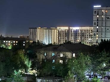 binar: 1 комната, 40 м², Элитка, 12 этаж, Дизайнерский ремонт — 2