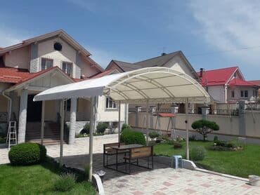 купить бу тент на фуру: Универсальный тент Для легковых авто — 5