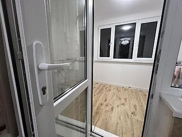 3 комнаты, 58 м², 104 серия, 2 этаж, Косметический ремонт — 5