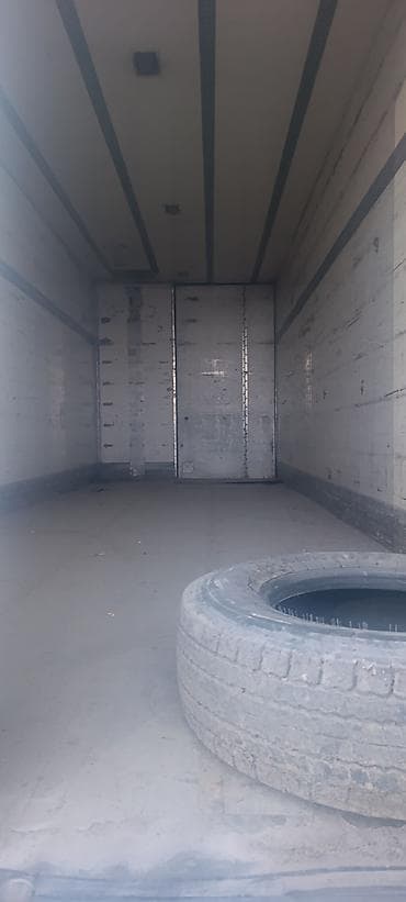 притцеп сельхоз: Прицеп, Special trailer, Холодильник, рефрижератор, Б/у — 9