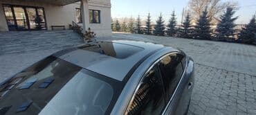 электронные мотоцикл: BYD Qin: 2021 г., Вариатор, Гибрид, Седан — 2