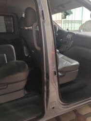 эвакуаторы ош: Hyundai H-1 (Grand Starex): 2018 г., 2.5 л, Автомат, Дизель, Минивэн — 3