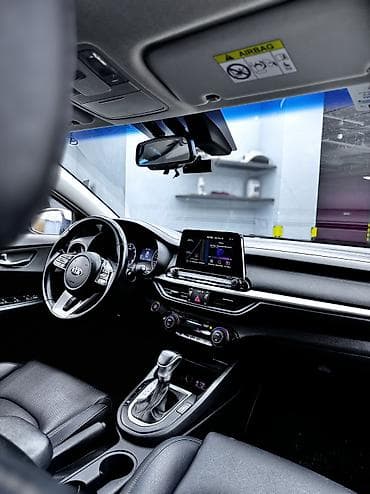 гидроусилитель гольф 3: Kia : 2020 г., 1.6 л, Автомат, Бензин — 10