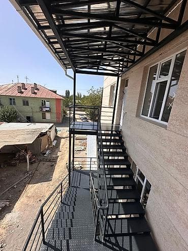 Сварка | Ворота Монтаж at lalafo.kg Сварка | Ворота Монтаж