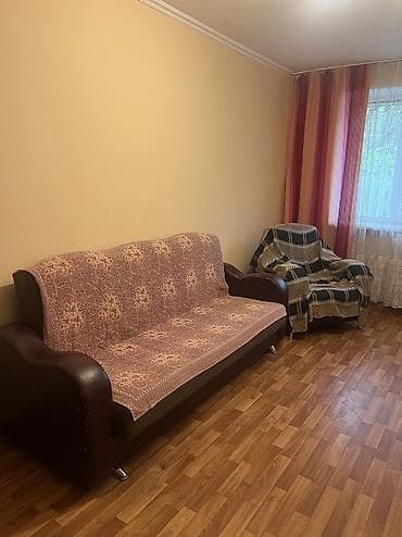 2 комнаты, Собственник, С мебелью частично
